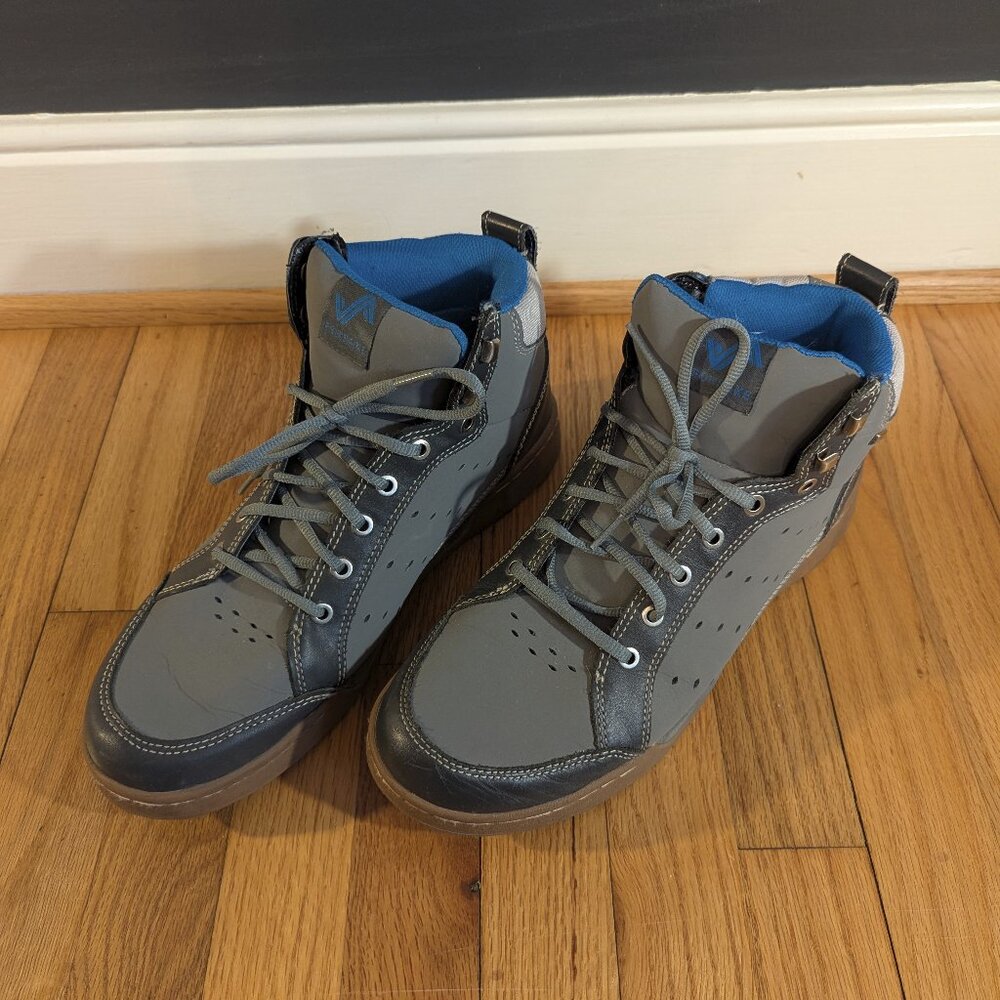 Forsake Pilot Boot